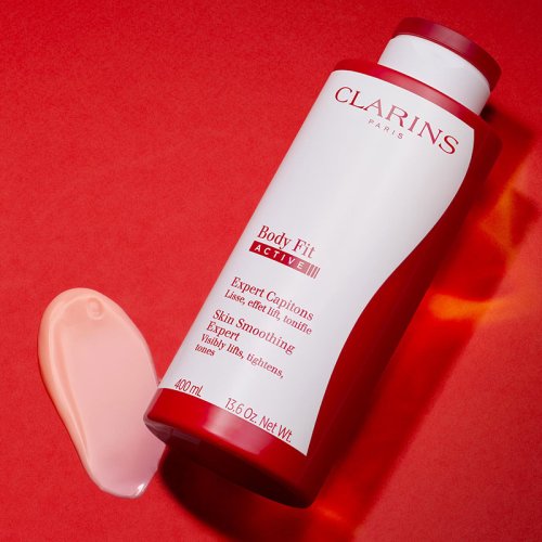 CLARINS Body Fit Active - Experte Cellulite 3666057201158